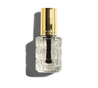 L'Oréal Paris Esmalte de Uñas Color Riche a L'Huile Blanc Transparente 110