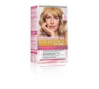 L'Oréal Paris Excellence 8.0 Tinte para el cabello rubio claro