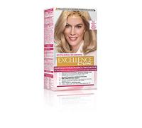 L'Oréal Paris Excellence 9.1 Tinte para el cabello - Rubio muy claro Ceniza