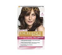 Tinte Permanente Para Cabello - Loreal Paris Excellence