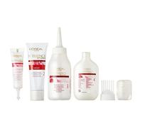 L'Oréal Paris Excellence Crema Coloración, 4 - Marrón Medio