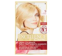 L'Oreal, Coloración semipermanente - 1 unidad