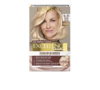 Age Perfect Nudes Excellence Creme 9.31 Rubio claro dorado