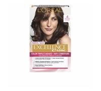 Tinte Permanente Para Cabello - Loreal Paris Excellence