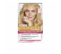 L´ORÉAL PARIS Excellence Creme Tinte Permanente - Tono 9.3 Rubio Muy Claro Dorado