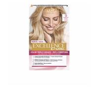 L'Oréal Paris Excellence Creme Dye 9-Light Light Blonde 192ml