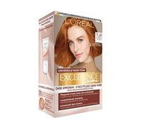 L'Oréal Paris Excellence Crème Nudes 7UC Color para cabello 1 piezas
