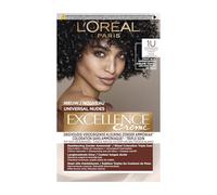 L'Oréal Paris Excellence Crème Permanente Haarkleuring - 1U