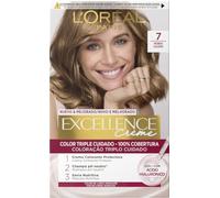 L'Oreal París Excellence Creme Tintes