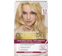 ¡21% DTO! Excellence Creme Tintes