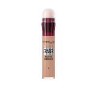 L'Oréal Paris Excellence Crème: tinte permanente para el cabello, color radiante en casa con cobertura de canas hasta 100 %, pro-queratina, hasta 8 semanas de color, paquete de 3, color: 6.66 Rojo intenso