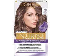 L'Oreal París Excellence Creme Tintes