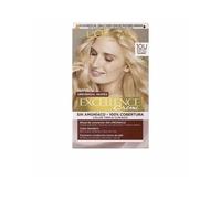 EXCELLENCE creme universal nudes tinte #10u-lightest blonde 5 u