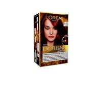 L'Oréal Paris Excellence Intense Tinte Nº 6,66 Rojo Escarlata Intenso 1 Un