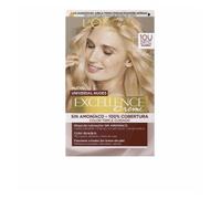 L'Oréal Excellence Universal Nudes Rubio Muy Muy Claro 10U 550