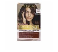 L'Oréal Paris Excellence Nudes Dye 4U-Brown 5 Un