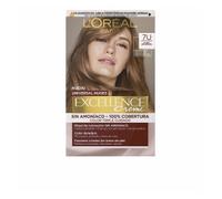 L'Oréal Excellence Universal Nudes Rubio 7U 550