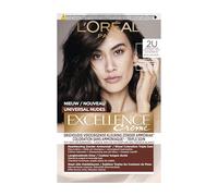 L'Oréal Paris Excellence Universal Nudes 2U - Tinte permanente para el cabello