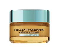 L'Oréal Paris extraordinaria Día Aceite Crema hidratante facial Normales y Mixtas 50ml