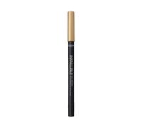 L'Oreal Paris Eye Liner INFALIBLE GEL CRAYON 06 Golden Life, dorado