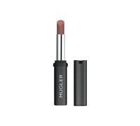 L'Oréal Paris feat. Mugler Barra de Labios con Efecto Volumen y Acabado Mate Suave, Tono: 02 Nude, 2 g