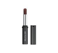 L'Oréal Paris feat. Mugler Barra de Labios con Efecto Volumen y Acabado Mate Suave, Tono: 03 Nude, 2 g