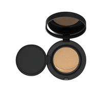 L'Oréal Paris feat. Mugler Base de Maquillaje Cushion Illusion, Transpirable, Ligera y de Larga Duración, Tono: 6, 23 ml