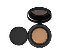 L'Oréal Paris feat. Mugler Base de Maquillaje Cushion Illusion, Transpirable, Ligera y de Larga Duración, Tono: 7, 23 ml