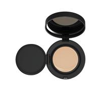 L'Oréal Paris feat. Mugler Base de Maquillaje Cushion Illusion, Transpirable, Ligera y de Larga Duración, Tono: 4, 23 ml