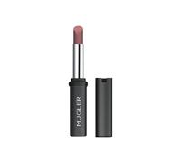L'Oréal Paris feat. Mugler Color Riche Barra de Labios, 01 Nude | Efecto Volumen, Acabado Mate Suave, Color Uniforme, Aplicación Cómoda, Color Riche