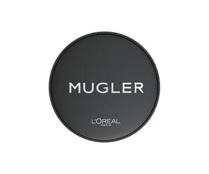 L'Oréal Paris feat. Mugler Cushion Illusion Base Maquillaje, Tono 6 | Transpirable, Fórmula Ligera, Larga Duración, Acabado Natural, Para una Piel Uniforme, Cushion Illusion