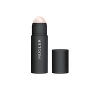 L'Oréal Paris feat. Mugler Iluminador en Barra Magnetic Radiance Stick Highlighter, Para un Glow Natural, Tono: Crystal, 5g