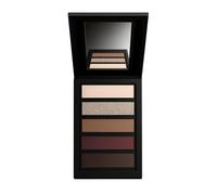 L'Oréal Paris feat. Mugler Paleta de Sombras de Ojos Midnight, Sombras de Ojos de Alta Pigmentación para Looks Impactantes, 8 g