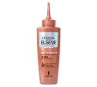 L'Oréal Paris Fiber Booster - Sérum para el cuero cabelludo antipérdida de cabello, para cabello más grueso y más fuerte, genera nuevas fibras capilares, menos roturas, contra la pérdida de cabello