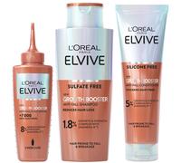 L'Oréal Paris Full Routine Bundle