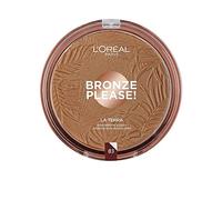 Bronze Please! La Terra 03 Medium Caramel