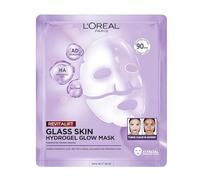 Revitalift Filler Glass Skin Mascarilla Facial de Hidrogel Iluminadora 25 gr