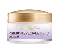 L'Oréal Paris Hyaluron Crema Hidratante de Día FPS20 - 50 ml