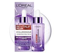 L’Oréal Paris Cuidado facial Sueros Sérum antiarrugas Filler 30 ml