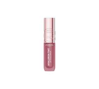 L'Oréal Paris Hyaluron Tint Lip Stain Sérum 12H de color sin peso | Lipstain con ácido hialurónico nutre los labios y da color