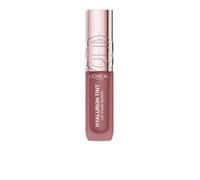 L’Oréal Paris, Tinta de Labios Multiusos, Hidratación Intensa y Color Natural, Enriquecida con Ácido Hialurónico, Hyaluron Tint, Color: Worth It Medium (635)