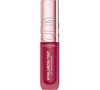 L’Oréal Paris - Paradise Hyaluron Tint Lip Stain Serum Barras de labios 5 ml 490 - BERRY JOLIE