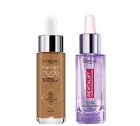 L'Oréal Paris Revitalift Filler with 1.5% Hyaluronic Acid Anti-Wrinkle Dropper Serum 30ml