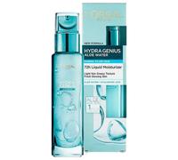 L'Oréal Paris Hydra Genius Crema Hidratante con Agua de Aloe Vera - 70 ml