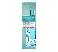 L'Oréal Paris Hydra Genius: fluido hidratante para la piel del rostro