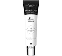 L'Oréal Paris Imprimación avanzada Prime Lab 24 Hour Matte Setter 30mL