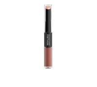 L'Oreal Paris Make-up Designer Infaillible 24H Lipstick Color Labial de Larga Duración Tono 101 Everlasting Paris