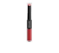 Infalible L'Oréal Labial 24h | Precio, Comprar 501 Timeless Red n/a