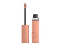 Labial líquido L'Oreal Make Up Infaillible Matte Resistance Fairy Tale Ending Nº 100 (1 unidad)
