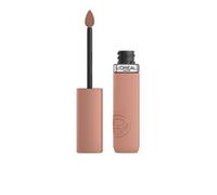 INFAILLIBLE MATTE RESISTANCE liquid lipstick #105-brakfast in bed